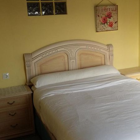 Sunshine Apartment At Tropical Coast Of Granada Almunecar Ngoại thất bức ảnh