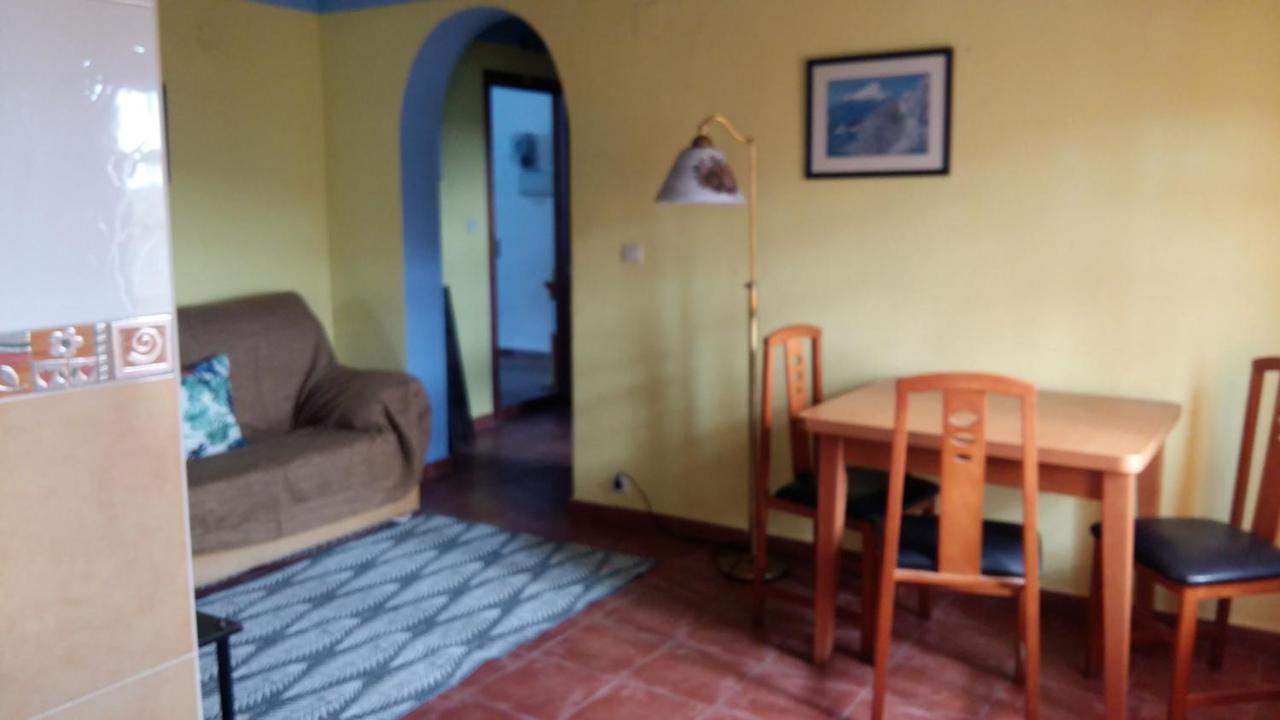 Sunshine Apartment At Tropical Coast Of Granada Almunecar Ngoại thất bức ảnh