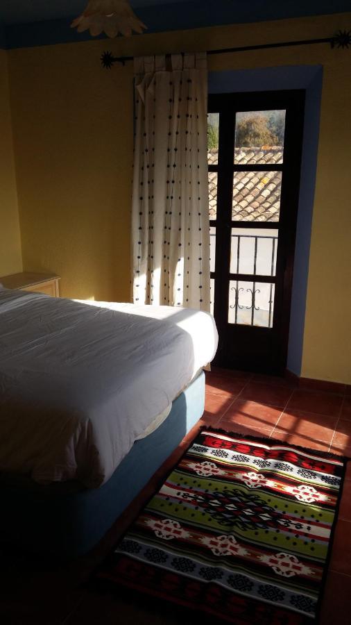 Sunshine Apartment At Tropical Coast Of Granada Almunecar Ngoại thất bức ảnh